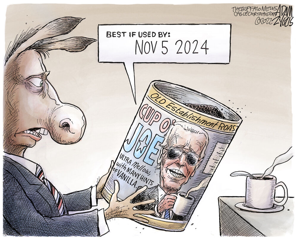 Joe Biden Brand
